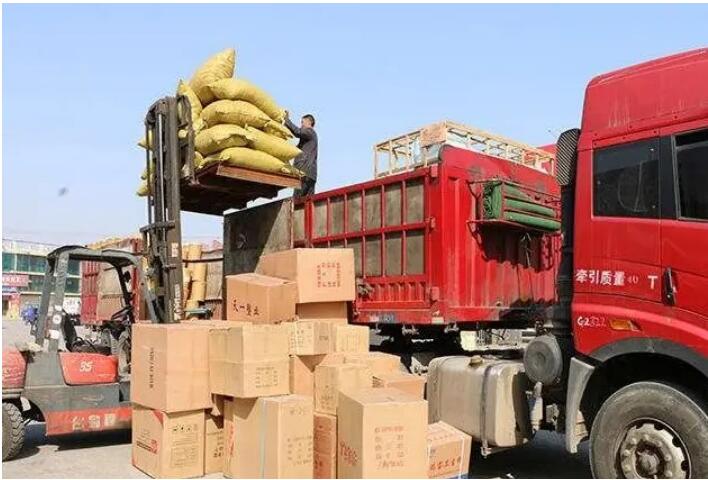 漳州到高新区物流专线