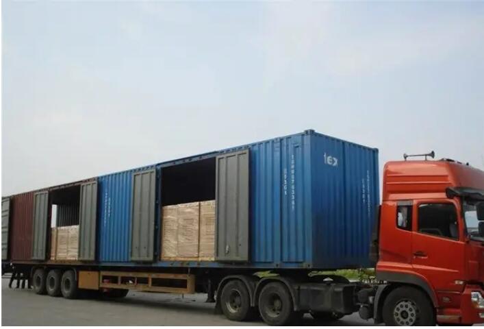 漳州到高新区整车运输